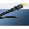 Kabel USB Ugreen USB-A - USB-A 2 m Czarny (10371) Voir les images du produit 15