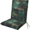 Doppler SPOT 1111 100 x 48 x 5 cm verde Anteprima dell’immagine prodotto 9