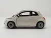 BBU 1:24 Fiat 500 weiß 22106 21066 Produktbild-Vorschau 5