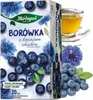 Herbapol Myrtille Fleurs de bleuet 20 sachets de thé - Voir les images du produit 1
