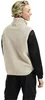 Gilet da donna High Curl, colore grigio, taglia L - modello Anteprima dell’immagine prodotto 5