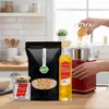 Hopser Funfood Popcorn Set Popcornmais Popcornöl Produktbild-Vorschau 6