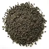 A pile of dark, granular material, likely fertilizer, on a white background. Produktbild-Vorschau