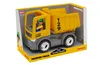 Multigo Build - Muldenkipper mit Fahrer Produktbild-Vorschau 3