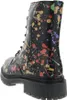 Dockers Damen-Schnürstiefelette Schwarz-Mehrfarbig, Produktbild-Vorschau 19