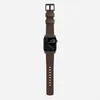 Nomad NM1A4RBM00, Band, Smartwatch, Brązowy, Apple, Apple Podgląd zdjęcia produktu 4