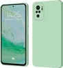 Hülle für Xiaomi Redmi Note 10 Case Cover Bumper Silikon Produktbild-Vorschau 1