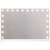 LED Schminkspiegel 90x60cm Rechteckig, 3 Lichtfarben Produktbild-Vorschau 2
