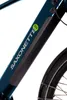 SAXXX E-Bike 28 Zoll Herren, 70 Nm Mittelmotor, 418 Wh Produktbild-Vorschau 8