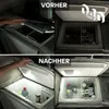 040 Parts luce LED automatica per frigorifero/box frigo per Anteprima dell’immagine prodotto 5