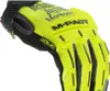 MECHANIX Mechanix M-Pact Hi-Viz Yellow GEEL XL Productafbeelding-voorbeeld 6