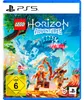 Lego Horizon Adventures PS5-Spiel Produktbild-Vorschau 1