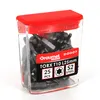 25 TORX T10 Bits aus S2 Stahl Schraubendreher TX10 Bit Produktbild-Vorschau 3
