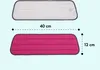 MySimaa Bodenwischer Ersatzbezug, 2er-Set Wischmopp Bezug Produktbild-Vorschau 5