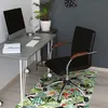 Stuhlunterlage Bürostuhlunterlage 120 cm x 90 cm Bodenmatte Produktbild-Vorschau 4