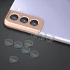 3mk Hybridglas Lens Protection für Samsung Galaxy S21 Produktbild-Vorschau 4