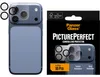Protezione per obiettivo della fotocamera PanzerGlass® Anteprima dell’immagine prodotto 2