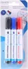 Topwrite Top Write Whiteboardmarker 3 Stück Produktbild-Vorschau 5