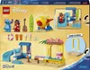 LEGO 43280 Disney Classic Spaß am Strand mit Lilo und Voir les images du produit 13