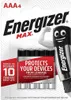 Energizer MAX – AAA, Einwegbatterie, AAA, Alkali, 4 Produktbild-Vorschau 5