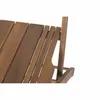 SIENA GARDEN Falun SET Klappstuhl mit Tisch 5tlg J01339 Produktbild-Vorschau 5