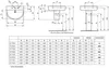 IS Waschtisch Connect Cube, 1Hl., m.Ül., kompakt, Produktbild-Vorschau 9