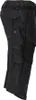 Mascot Dreiviertel-Hose 22249-605-09 Gr. 49 schwarz Produktbild-Vorschau 5
