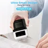 Phomemo M120 Etikettendrucker - Bluetooth-Etikettendrucker Produktbild-Vorschau 4