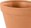 Květináč CLASSIC 35 cm - barva: cihla Voir les images du produit 16