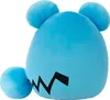 Jazwares SQPK00053 - Pokémon x Squishmallows Marill - 25 cm Voir les images du produit 2
