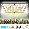 800W SAMSUNG PRO Grow LED LIGHT Licht Pflanzen Lampe Produktbild-Vorschau 8