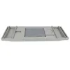Tablette de bain Plateau réglable pour baignoire avec Voir les images du produit 7