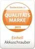 Einhell TC-CD 18-2 Li 1250 RPM Keyless 1.36 kg Rouge Voir les images du produit 16