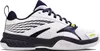 K-Swiss Tennis Speedex Clay White/Peacoat/Lime Green Produktbild-Vorschau 3