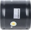 150mm Rohrventilator Axial-Kanallüfter Metall 500m³/h  Produktbild-Vorschau 6