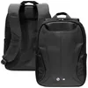 Plecak Bmw Bmbp15Spctfk 16" Czarny/Black Carbon&Leather Podgląd zdjęcia produktu 1