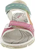 Rieker Damen Sandale bunt Trekking Outdoor gepolstert Produktbild-Vorschau 87