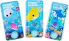 LG importiert Geduld Wasserspiel Unterwasserwelt Produktbild-Vorschau 1