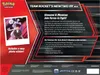 Pokémon - Team Rocket's Mewtwo ex - Box (anglicky) Náhled obrázku produktu 4