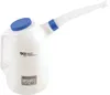 BGS Pot de remplissage avec bec verseur flexible et Voir les images du produit 1