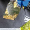 Akumulatorowy odkurzacz i dmuchawa do liści SCHEPPACH IXES Podgląd zdjęcia produktu 10