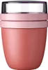 Mepal Müslibecher to go, praktischer Joghurtbecher to go - Produktbild-Vorschau 1