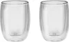 ZWILLING 39500-076 Transparent 2 Stück(e) 200 ml Produktbild-Vorschau 1