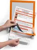 DURABLE Ramka informacyjna DURAFRAME® A4 opakowanie Podgląd zdjęcia produktu 1
