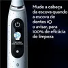 Oral B Elektrische Zahnbürste Zahnpflege iO 10 Power Produktbild-Vorschau 15