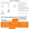 HP ENVY/6020E/MF/Ink/A4/Wi-Fi/USB Podgląd zdjęcia produktu 39