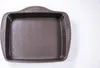 Pyrex AS30RR0/6146, Obdélníkový, Kov, Hnědá, 1 kusů, 300 Náhled obrázku produktu 1