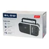 Blow Portable analog radio AM/FM RA6 Produktbild-Vorschau 7