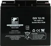 Batterie Stand by Bull 12 Volt 18 Ah GIV 12-18 Produktbild-Vorschau 2