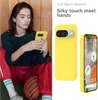 Hülle für Google Pixel 9 Handy Schutz Cover Silikon Gel Produktbild-Vorschau 5
